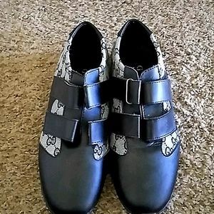 Gucci shoes